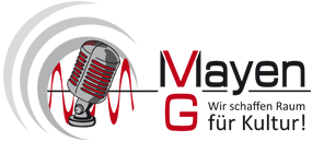 "VG Mayen Logo"